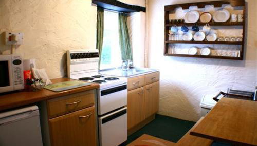 Doubleton Farm Cottages - Foto 5