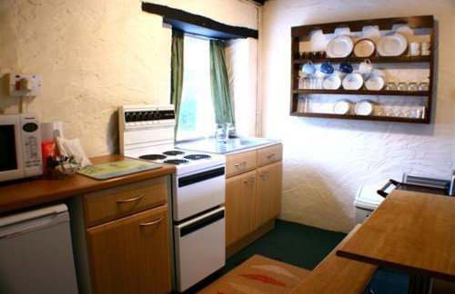 Doubleton Farm Cottages - Foto 5