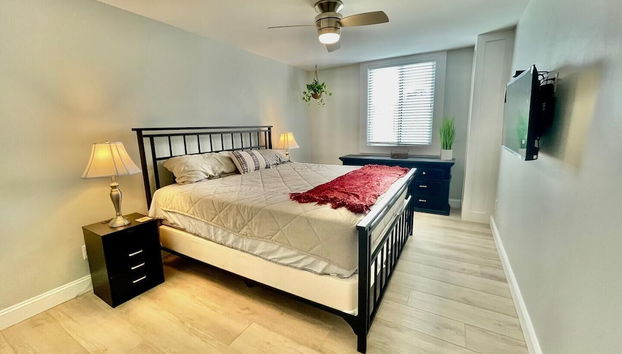 Virginia ONE #517 - Foto 2, Habitación