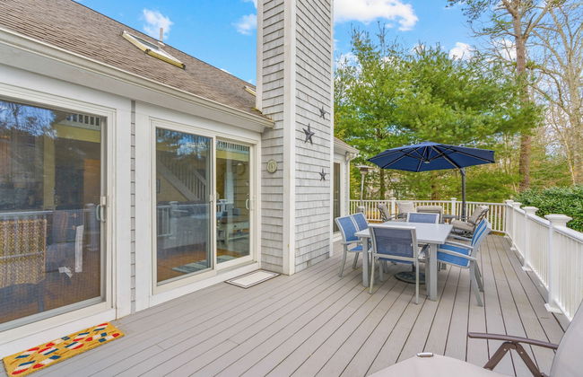 The Endless Summer Hideaway - Foto 27