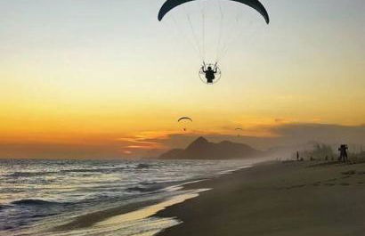 Casa em Itaipuaçu com piscina e 3 qtos - Foto 28