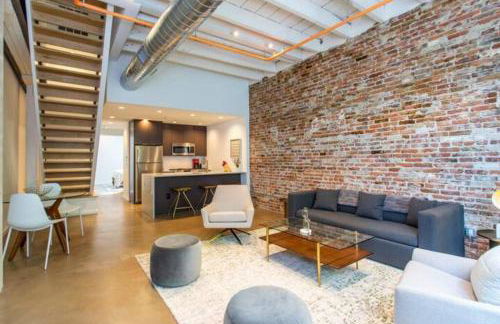 Inventors' Loft - Stay in the Heart of it All - Foto 2