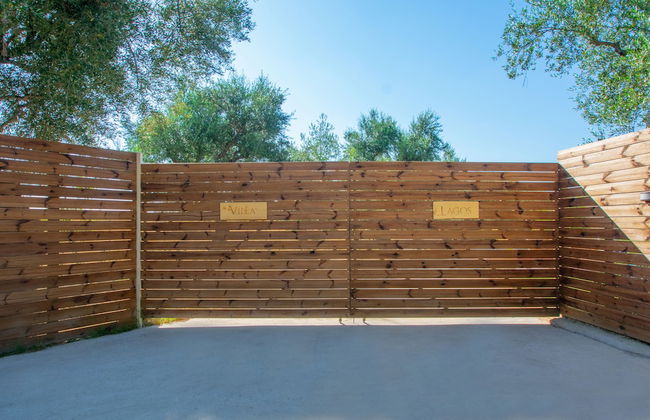 Zante Lagos Holiday Homes - Foto 43