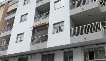 Las Galletas Vista al mar con Wifi - Foto 3