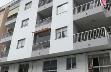 Las Galletas Vista al mar con Wifi - Foto 3