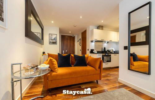 Sunset Haven Studio with Balcony and Free Parking - Foto 10