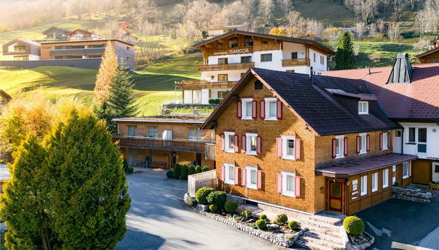 Familiennest Zentral - Foto 2, Habitación