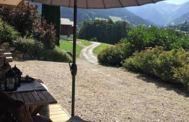 L'Ours Blanc Lodge - Photo 30