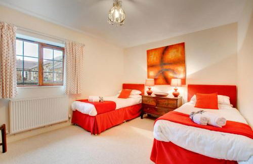 2 Bed in Pwllheli oc-nythyw - Photo 9