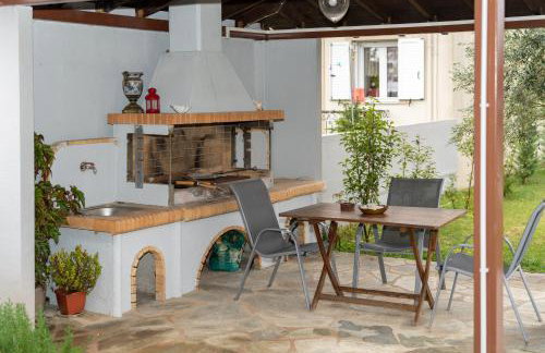 Το σπίτι στο χωριό - Foto 16