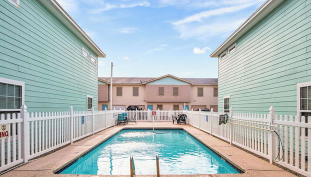 Bonnie Dune by Silver Sands Vacation Rentals - Foto 5, Ausstattung der Unterkunft