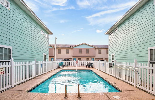 Bonnie Dune by Silver Sands Vacation Rentals - Foto 24