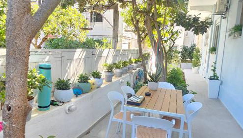 OASIS Central 007 - Foto 4