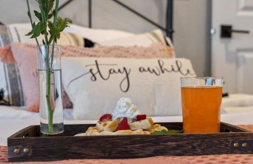 Zion Village Resort 2053 Brand New Home!! Private Pool, Hot Tub, and 35mins from Zion National Park - Foto 41