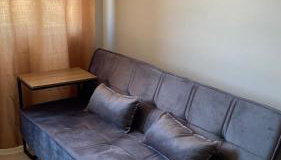 Aconchegante apartamento em Samambaia - Foto 2