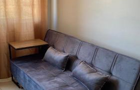 Aconchegante apartamento em Samambaia - Foto 2