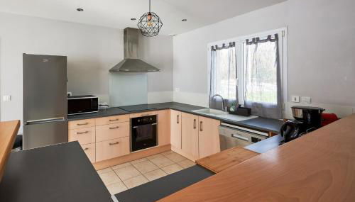 Maison Ariel - Charmante maison pour 6 - Foto 3