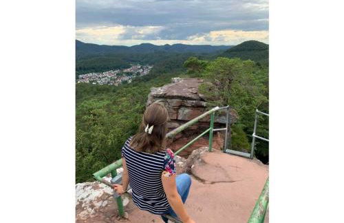 Haus am Kirchberg in Vita Garden - Foto 19