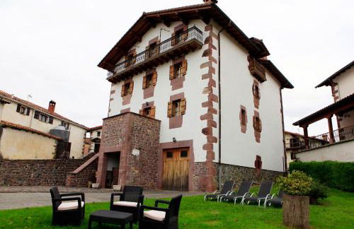 Casa Aldekotxeberria - Foto 1