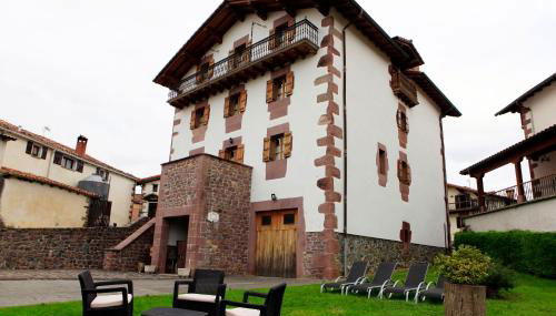 Casa Aldekotxeberria - Foto 1