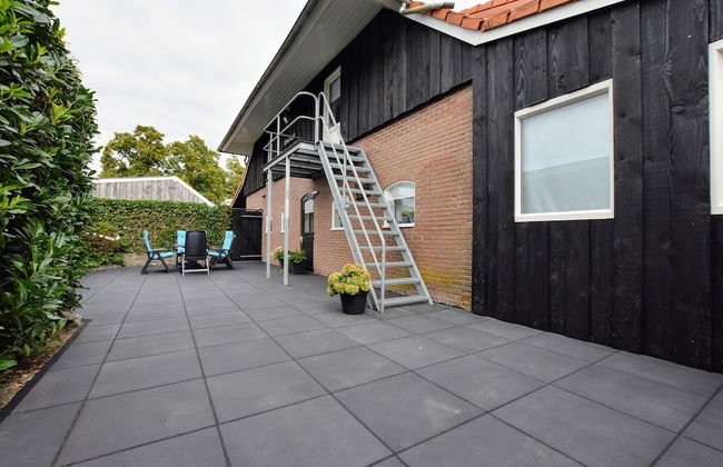 Apartment in Eibergen Near Zwillbrocker Venn - Foto 1