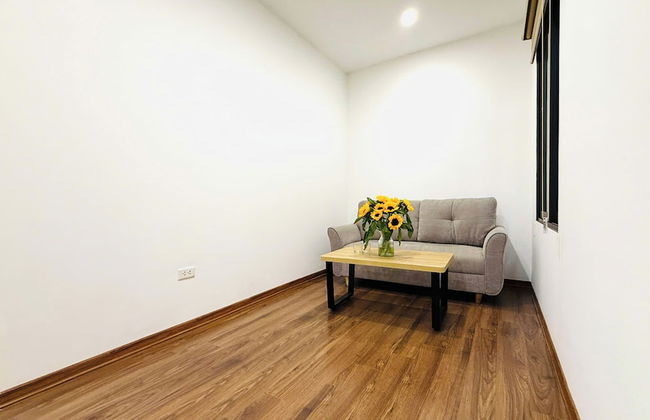 Era Apartment Thinh Hao - Foto 22