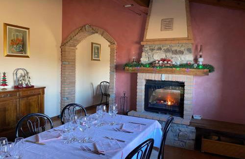 Agriturismo Poggiacolle - Photo 29