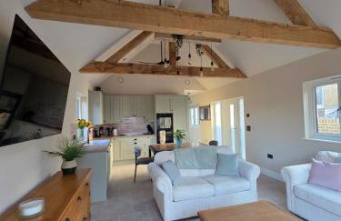 Vine Cottage - Foto 17
