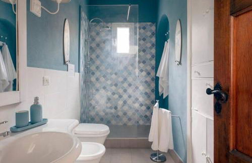 Villa Marina Sant'Elia - Foto 23