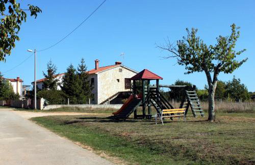 Apartments with parking space Flengi, Porec - 15395 - Foto 15