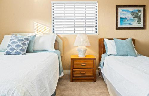 Ola Grande - Beachside Condos with Pool next to Cocoa Beach Pier - Foto 29