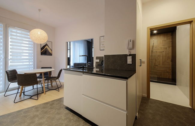 Boogie Apartments Old Town - Photo 45