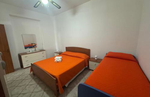 CASA VACANZA BORGOROSSO A 70mt DAL MARE - Foto 3