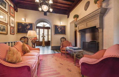 Villa Poggiolo - Foto 18