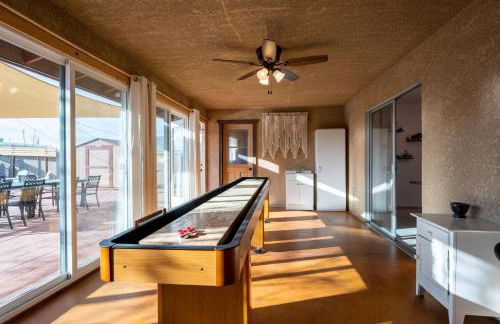 Tortoise Oasis - Hot tub, Shuffleboard, & More! - Foto 33