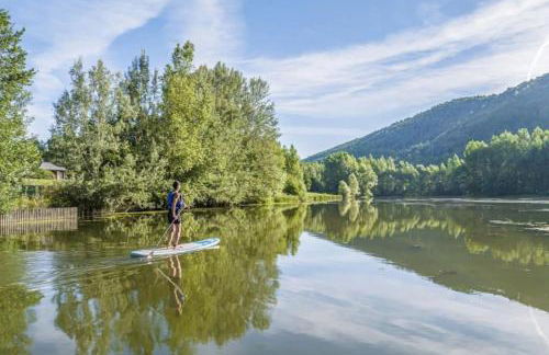 Chalet - Piscine - ccbefdc - Foto 38