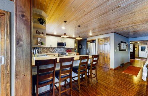 Upper Gresham Lakehouse - Foto 8