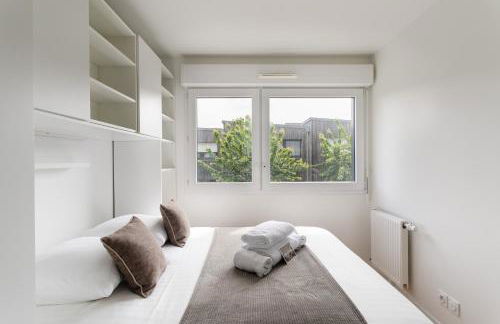 La Petite Mare - proche de Rennes - Foto 11