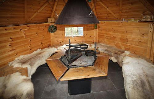 Ferienhaus Kiebitz mit Sauna - Foto 59