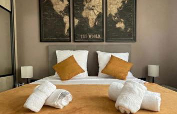 Q&R Renting - Appartement luxueux et Suites Design - Parking AC Mer - Foto 4