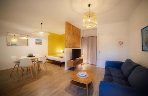 Les Toits de la Canebière - Studio tout confort - Foto 17