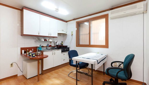 Galaxy Hanti Cozi Gangnam - Photo 3, Room