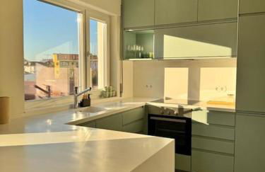 Porto Aldoar Boutique Flat Garden -Duarte - Foto 19