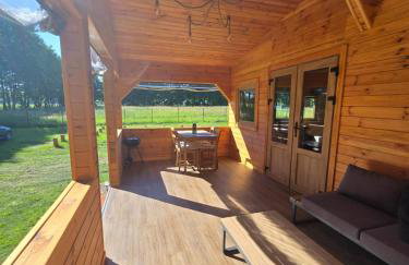 Domki Pod Olchowym Dachem Lubie - Foto 20