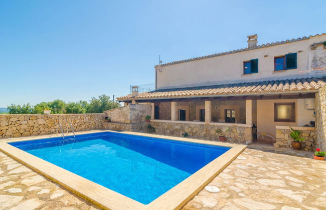 Son Ramon in Sant Joan - Foto 2