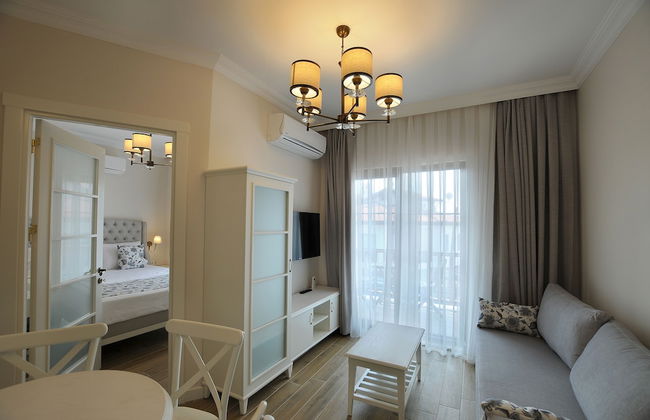 My Garden Akyaka - Foto 8