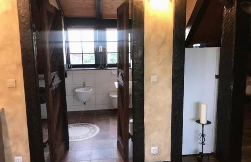 Ferienwohnung Turmzimmer für 4 Personen - Foto 10