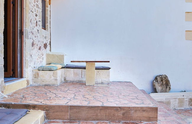 Achilleas Apartments - Foto 45