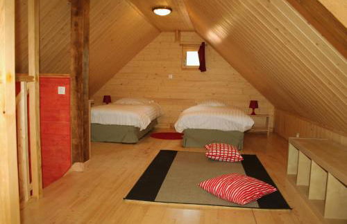 SAS Le Hameau des Grilles - Foto 29