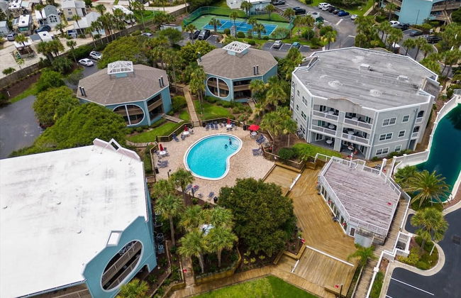 Ocean Hibiscus Oceanfront Resort - Foto 47